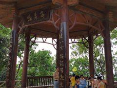 -大屏嶂森林公园