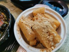 -十吉老砂锅(天生丽街生活馆店)