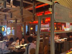 -湘阁里辣(东门茂业店)