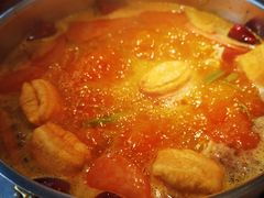-四喜小胖·北京涮肉(五道营店)