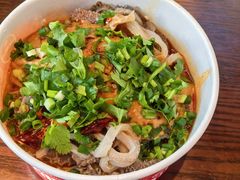 老北京爆肚粉-方砖厂69号炸酱面·烤鸭(前门鲜鱼口店)