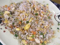 蛋炒饭-祥和居炸酱面馆(美食街店)