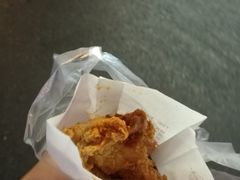 -春苗炸鸡