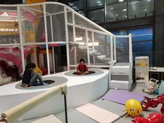 -萨卡屋亲子乐园·餐厅(龙山万物工场店)