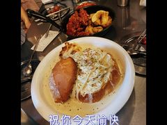 -MI WU FACTORY米屋美食工厂餐厅(绿地店)
