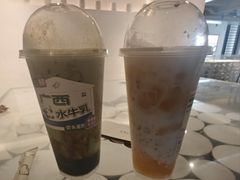 -喜茶(广州北京路惠福东店)