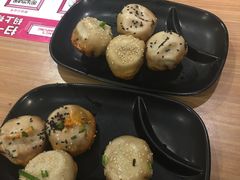 -小杨生煎(湟普汇店)
