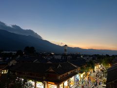-大理古城