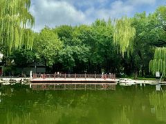 -玲珑塔公园