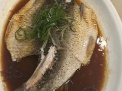 -旭璟酒家·传统粤菜·湘菜(逸景路店)