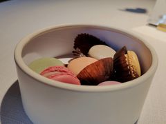 马卡龙-解香楼(八盘岭路店)