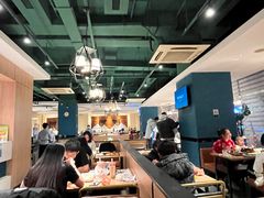 -豪客来牛排(钢铁大街店-2106)