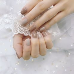 -如一·美甲美睫