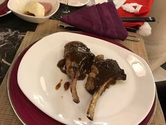 -漢咖啡·全服务式自助晚餐(武汉洲际酒店)