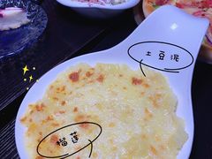 -阳光披萨(辽宁路店)