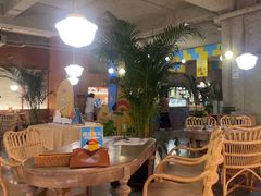 -仁义涵西餐·咖啡(中华巴洛克店)