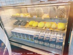 -茶百道(广都店)