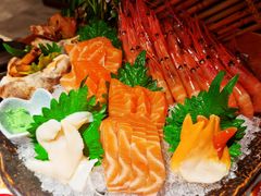-匠和风精致料理(宁德万达店)