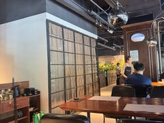 -咖梦餐厅 COMENG RESTAURANT