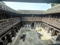 -乌镇东栅景区