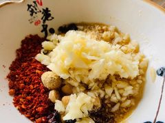 -水碾河刘老大串串香(水碾河路店)