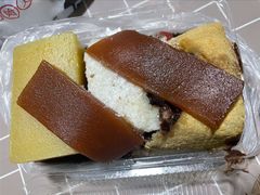 -清真·白记年糕(牛街北口店)