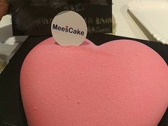 -美事客·面包·蛋糕·甜品(CBD店)