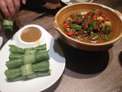 -茉莉餐厅(包河万达店)