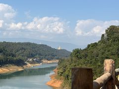 -孔雀湖生态旅游区