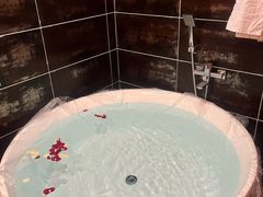 -天芳悦潭度假村温泉