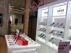 -转转二手回收(新城吾悦广场店)