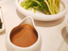 麻酱凤尾-粗茶淡饭·汉口公馆(循礼门店)