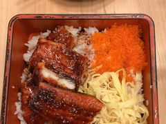 -Hatsune隐泉日式料理(SKP店)