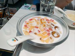 -烹然四季椰子鸡火锅(姚家园万象汇店)