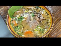 -玉祥府牛肉罩饼(金光道店)