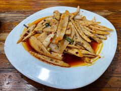 -朱大嘴肥肠血旺(福字街店)