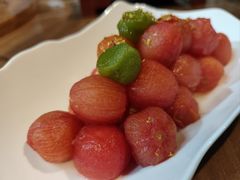 -醉霖生态餐厅(交大店)