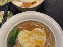 -君庭中餐馆(湘江豪生店)