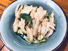 -仓库南洋海鲜小排档(柳河路店)