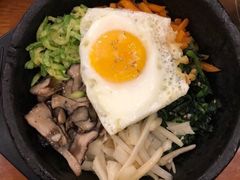 -全州拌饭馆(断桥店)