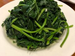 地瓜叶-鼎泰丰(南西店)