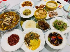 -玉林烤鸭店(黄村康庄店)