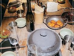 自助取餐区-毛辣果·酸