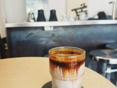 -麻雀咖啡SPARROW COFFEE(十全街店)