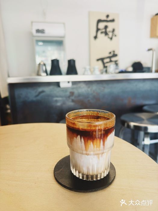 麻雀咖啡SPARROW COFFEE(十全街店)图片