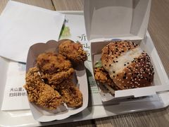 -德克士(胜利店)