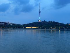 -武汉两江游览·夜游长江(汉口粤汉码头)