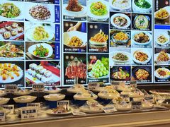 -品海楼·大连海胆锅贴馆(东港店)