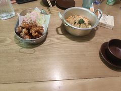 -恩你小木屋·韩式料理(假日广场店)