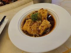 -厦门途易蓝罗约海景温泉酒店(园博苑地铁站店)